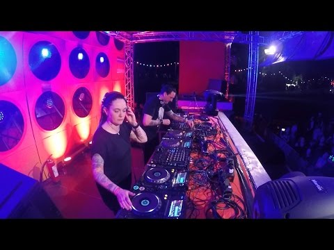 PETDuo @ Decibel Outdoor Festival 2016