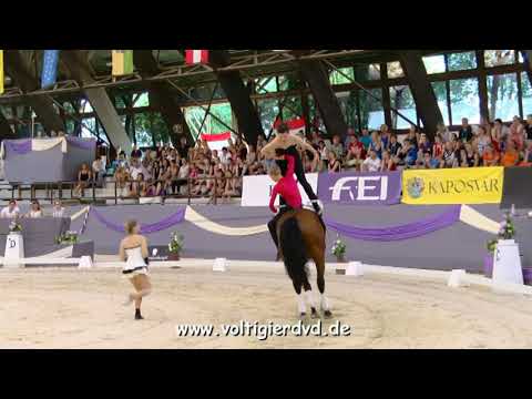 Team Hungary (HUN) - Squads 10 - Junior EC Kaposvar 2018