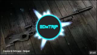 [Hardstyle] Coone & Dirtcaps - Sniper