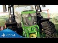 Farming Simulator 19 | Farm and Furious | PS4
