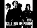 Billy Boy On Poison - Another Lonely Start ( Album Version )