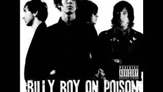 Billy Boy On Poison - Another Lonely Start ( Album Version )