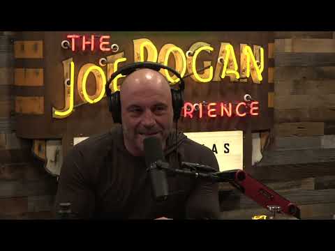 Joe Rogan Experience #1831 - Colion Noir
