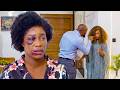 Only A WOMAN With A Strong Heart Can Watch This PAINFUL EMOTIONAL MARRIAGE Movie To The End African