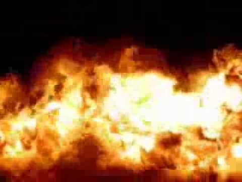 explosions and fire accidents
