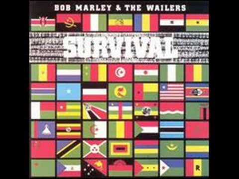 Bob Marley & the Wailers - Ambush In The Night