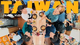 I took a photo with only the Sony FE16mm F1.8G in Taiwan using a Viog and a bunch of incidents oc...