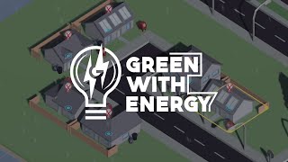 Green With Energy Teaser