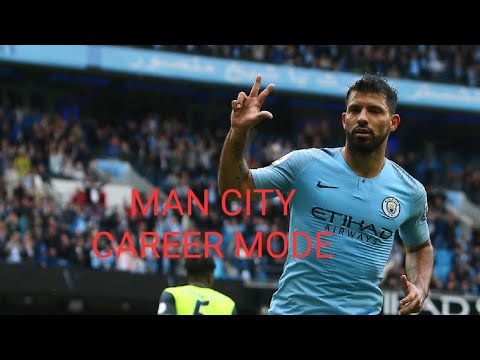 Manchester city Career Mode Episode 6