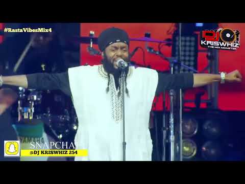 🙏🕊PEETAH MORGAN TRIBUTE | BEST OF MORGAN HERITAGE MIX BY DJ KRISWHIZ THE MIX MONSTER #PeetahMorgan..