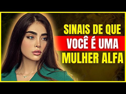 12 Clear Signs You're an Emotional Alpha Woman