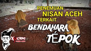 Download lagu 🔴 PENEMUAN NISAN ACEH TERKAIT BENDAHARA TÉPOK | SEGAMAT, JOHOR. mp3 Download lagu 🔴 PENEMUAN NISAN ACEH TERKAIT BENDAHARA TÉPOK | SEGAMAT, JOHOR. mp3