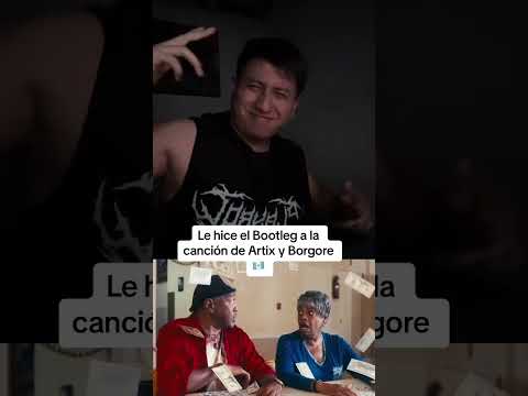 Borgore x ARTIX! - MUCHO CA$H (Booltegh Playboi AGH) #music #remix #dj #musica #dubstep