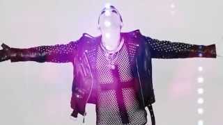 Red Von Heart - Rock This Town (Downtown Artists)