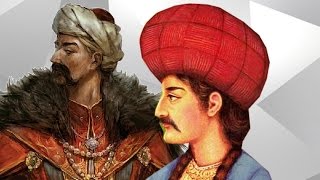 (Halk Hikayesi) Yavuz Sultan Selime Atılan Tokat 