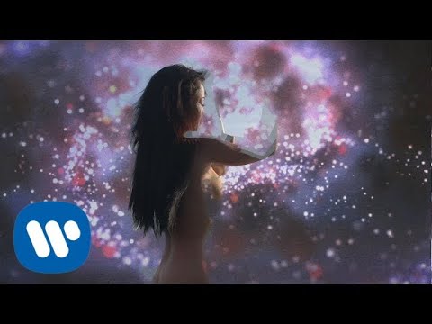 Aura Dione - Last Man In The World (Official Lyric Video)