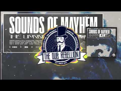 JEANIE & Dino Shadix - Fatal Flow