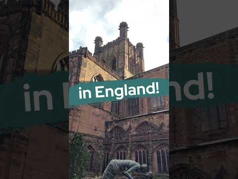 ENGLAND IMPRESSIONEN #ijfd  Freiwilligendienst 2