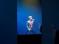 190126 FDQ COLORS 서울 - 손태진 You will never walk alone