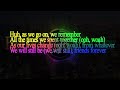Graduation Benny Blanco Ft Juice WRLD Clean Lyrics