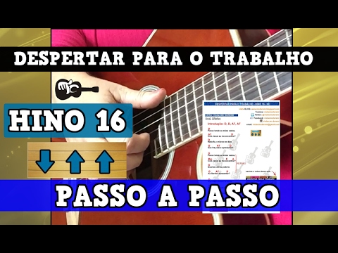 Desperta - Corinhos Evangélicos
