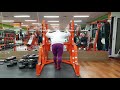 Bodybuilding Motivation - 2020/03/27