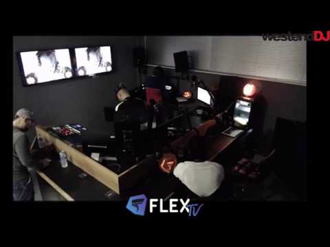 Scott Garcia presents Swiss Street Knowledge Session