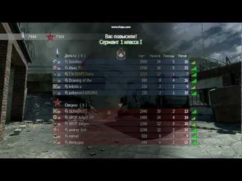 [KRP] club-Diesooner 2012-04-06 Моё начало карьеры))).avi