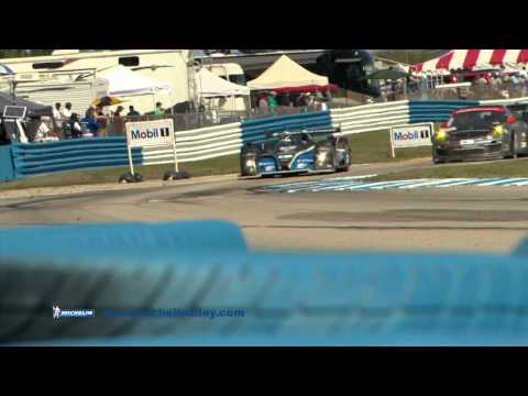 MICHELIN® 12 Hours of Sebring - Part 1