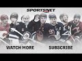 NHL Game 1 Highlights Predators vs. Canucks - April 21, 2024 thumbnail 3