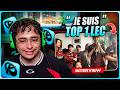 L Interview Comique Des Joueurs KC LEC Après Le Match Contre KOI Un Chat Dans L équipe