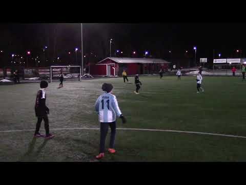 FC Kirkkonummi P11 - FC Wild P11