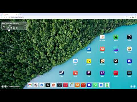 Item video thumbnail