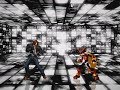 KOF Vs Megaman CS GO Giveaway Kyo Kusanagi Vs Zero