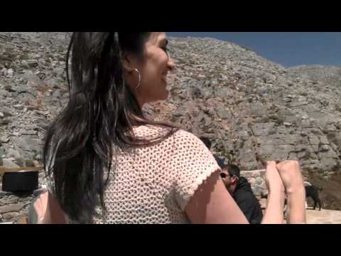 Nikos Perakis - Sirens on the Rocks / Νίκος Περάκης - Σειρήνες στη Στεριά