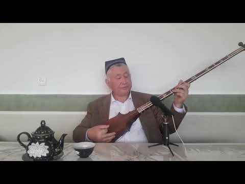 Махмуджон Тожибоев - Насруллоий | Maxmudjon Tojiboyev - Nasrulloiy