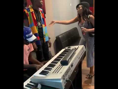 O casal talentoso | Anderson Mário & Alice Julie • Part 2