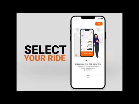 BetterDrive