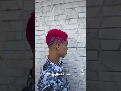 #whypy #xandrola #corte#fade #barber