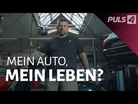 Car love never rusts: Why people are so attached to cars | PULS 4 documentary