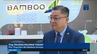 [VTC1 - Bản tin tối 18h30] Mở cửa đón khách quốc tế - cần sự thông thoáng, thống nhất