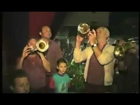 Orkestar Gorobiljci i Bosko Ostojic