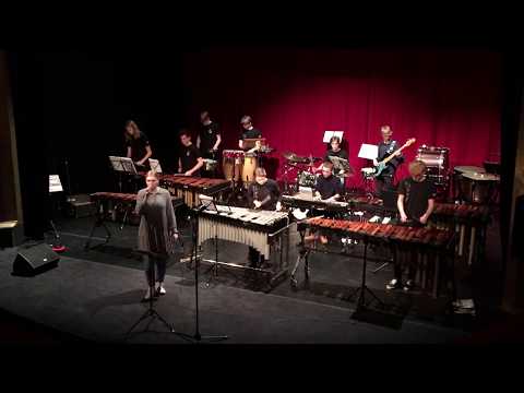 Mambo Jambo ft. Helena Kastbjerg - Sir Duke (Stevie Wonder Cover)