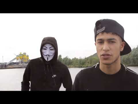 Seffelinie & Lef - Geen Love 2 (verwijderd)