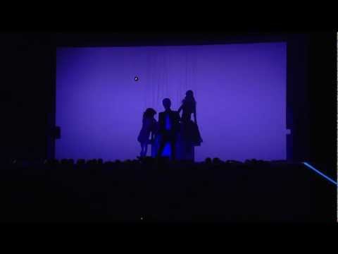 Salzburger Landestheater: Trailer "Der Ring des Nibelungen"