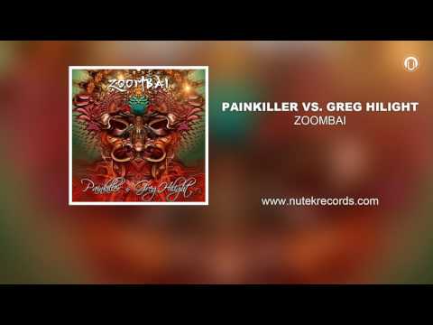 Painkiller vs Greg Hilight - Zoombai