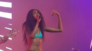 Lous and The Yakusa - Amigo (Live) Paris, We Love Green 2022