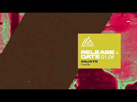Calixto - Freelife (Original Mix)[NOTP060]