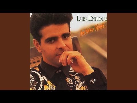Una historia diferente – Luis Enrique