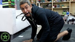 Alfredo&#39;s New Kink - AHWU for February 11th, 2019 (#460)